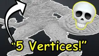 Blender YouTuber Stereotypes