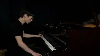 F. Chopin - Nocturne op.48 n.1 in c minor (A. Kutuzov)