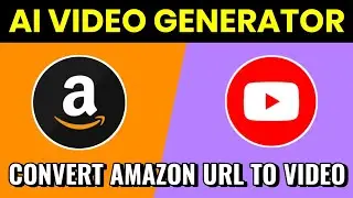 Earn Money by Converting Product URLs to Videos 😲