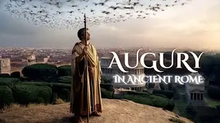 When Omens Ruled Rome