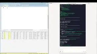 Vibe Coding with Copilot: Automate SQL Reports to Email (No Python Experience, and what broke!)