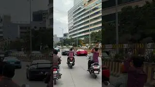 Supercars Fans