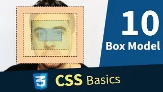 CSS Tutorial — Box Model (10/13)