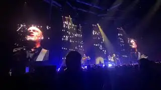 Mercyme - I Can Only Imagine. Hartman Arena (Park City, Ks) 10/29/2021
