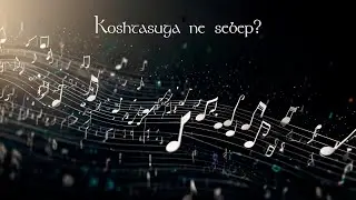 Koshtasuga ne sebep (KZ Music)