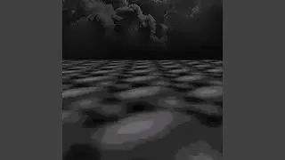 Engulfed In Clouds