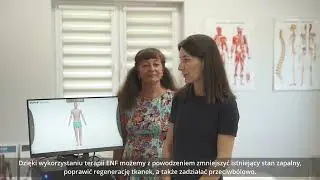 Klinika Klamry - referencje ENF