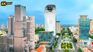 Exploring Phnom Penh: Iconic Landmarks and Hidden Gems