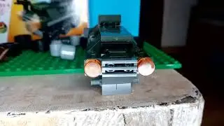 #собираем_машину