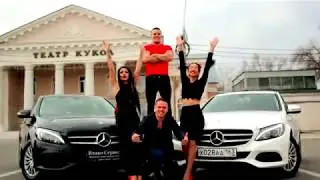 Автобонус NL International Тольятти