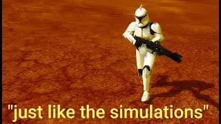 Star Wars Battlefront 2: Clones, Drones, & Ewok Bones