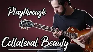 COLLATERAL BEAUTY -  PLAYTHROUGH
