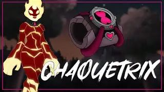 El Chaquetrix explicado en 1 minuto