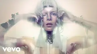 AURORA - Queendom (Harp Version)