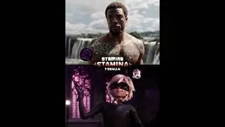 Black Panther Vs Cat Noir #meme #edit #marvel #netflix #sony #blackpanther #ladybug