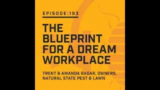 The Blueprint for a Dream Workplace | PMP Industry Insider Podcast