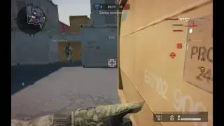 Warface | Для Аргуна инспектор слишком легко, ФАЕР.ЕХЕ ТАЩИТ!