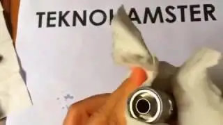 Eleaf ijust s kullanıcı yorumları akıtma problemi, akıtma sorunu çözümü