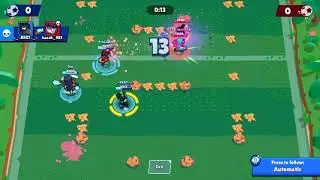 Amazing Trickshot - Brawl Stars