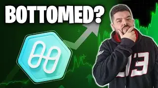 HARMONY ONE: Will This PUMP Continue?