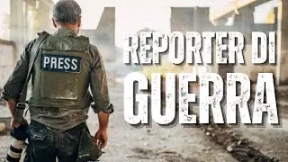 Reporter Di GUERRA
