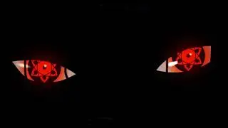 FlashBoy Sharingan-PUBG Edit