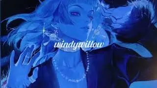 𝐁𝐨𝐧𝐚𝐧𝐳𝐚 - 𝐀𝐤𝐨𝐧 [𝐑𝐞𝐬𝐭𝐫𝐢𝐜𝐭𝐞𝐝 𝐄𝐝𝐢𝐭] // 𝐬𝐥𝐨𝐰𝐞𝐝 & 𝐫𝐞𝐯𝐞𝐫𝐛