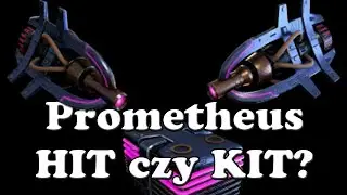 Lasery Prometheus - testy, porównanie i wyjaśnienie działania - DarkOrbit 11.12.2018