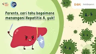 Bagaimana Menangani Hepatitis A pada Anak?