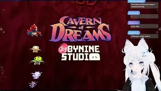 We Did It! ~ Cavern of Dreams ⛰️ Part 3  ~ 8⧸31⧸2024