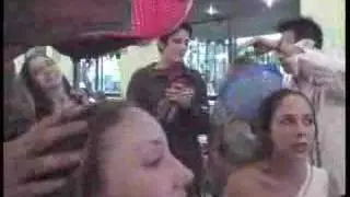 El Ajax Cerebros de Teflon