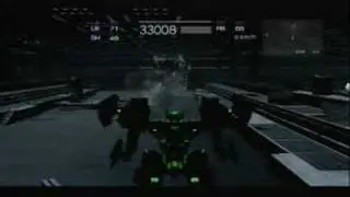 Armored Core 4 - Elimination (Hard)