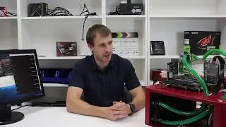 Скорость потока: больше - лучше?