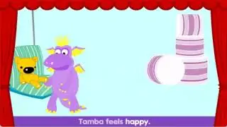 E Card In Reverse - Tikkabilla Emotion Theatre