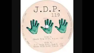 J D P -  119  - Space Trip