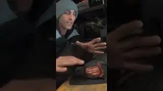 tape measure trick