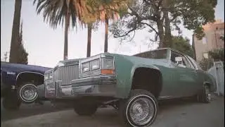T-Hottie “TRUE SHIT” ft BOSKOE100 & BIG-GOV