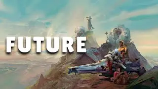 The Future of Destiny 2 - Expansions, Live Service, Features, Story, & more!