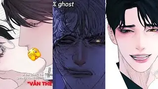 Truyện Boy love #ghostdoor #ghostdoormanhwa #manhwablrecommandation#manhwa