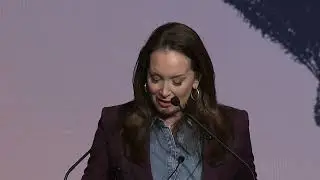 U.S. Secretary of Agriculture Brooke Rollins Addresses the 2026 American Farm Bureau Convention