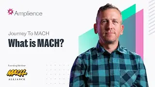 What is MACH?
