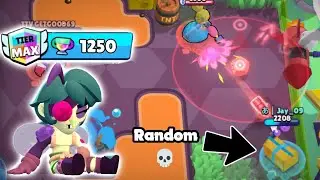 1250 Angelo with Randoms 💀