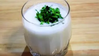 Этот коктейль мне реально помог похудеть - делюсь рецептом