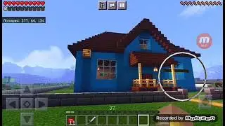 Нашёл дом Hello Neighbor (Неожиданная находка)