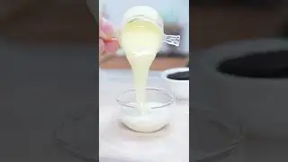 Клубничное Мини  Мороженое 🍦 Мини Кухня 🥰 Миниатюрный Вафельный Рожок для Мороженого