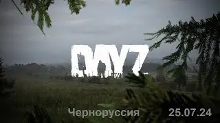 DAYZ и Жизнь)