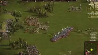 Cossacks 3 | FFA FRIDAY (fixed my internet :D ) |