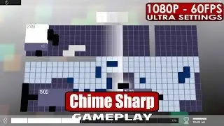 Chime Sharp gameplay PC HD [1080p/60fps]