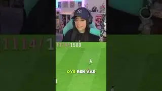 REN, tendrá un equipo de la QUEENS  LEAGUE?