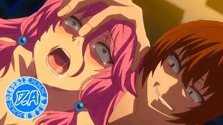 10 Anime Pengkhianatan dan Balas Dendam Paling Seru